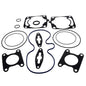 Solid Spare SPI Top End Gasket Kit for Polaris fits Most 2016-2022 600 CFI Snow SEE LIST