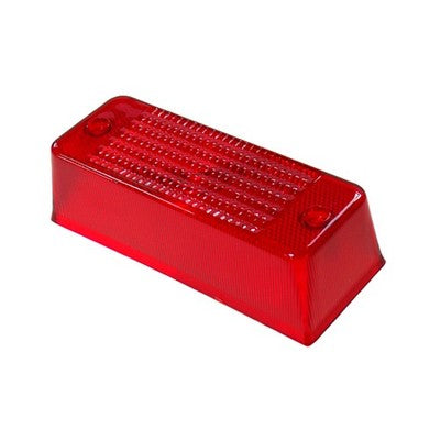 SPI Tail Light Lens for Polaris Scrambler 400 & 500 Replaces 4032085 SEE YEARS