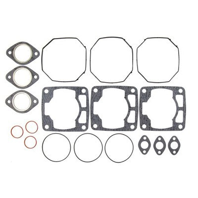 Solid Spare SPI Top End Gasket Kit for Polaris fits Many 1996-1998 600 & 700 XCR & 680 Ultra