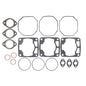 Solid Spare SPI Top End Gasket Kit for Polaris fits Many 1996-1998 600 & 700 XCR & 680 Ultra