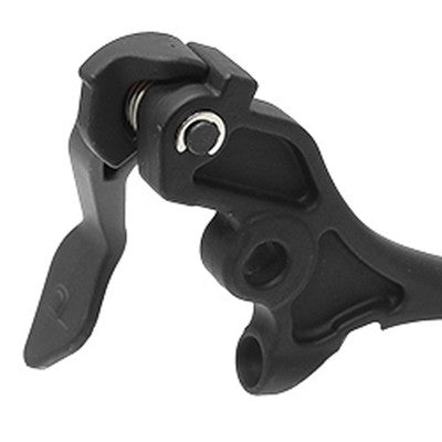 Solid Spare SPI Brake Lever & Park Brake Lever Kit for Ski-Doo Snow Replaces OEM# 507032476