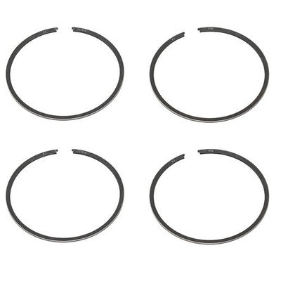 Solid Spare 2 Sets SPI Standard Bore Piston Rings for Arctic Cat 570 Sleds 2002-2020 73.8mm