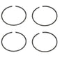 Solid Spare 2 Sets SPI Standard Bore Piston Rings for Arctic Cat 570 Sleds 2002-2020 73.8mm