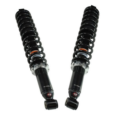 2 Rear Gas Shocks for Honda 2003-2005 Rincon 650 & 2006-2014 Rincon 680 Shock