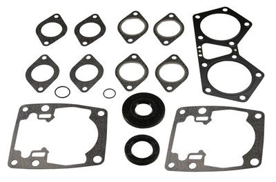 Solid Spare SPI Complete Engine Gasket Set for Arctic Cat fits 2002-2020 570 Fan Cooled Snow