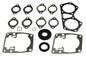 Solid Spare SPI Complete Engine Gasket Set for Arctic Cat fits 2002-2020 570 Fan Cooled Snow
