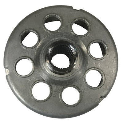 Solid Spare Rear Brake Drum fits Honda 1988-2000 Fourtrax 300 2x4 4x4 TRX300 TRX300FW