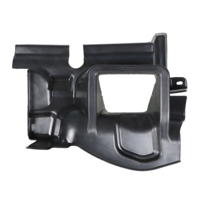 Solid Spare For Dodge Charger Hellcat Driver Side 2019-2020 Air Intake Tube Inlet