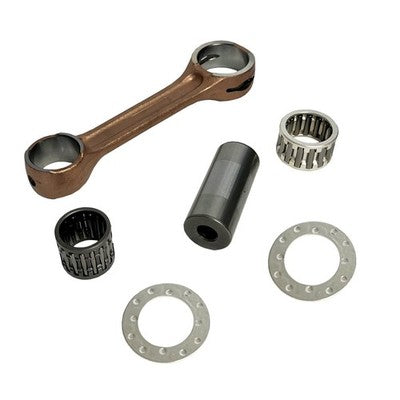 Solid Spare Namura Connecting Rod Kit for Kawasaki Ultra 130 DI fits 2001 2002 2003 2004