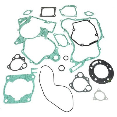 Solid Spare Namura Full Gasket Kit for Honda CR125R fits 1990-1998 Models - NX-10000F