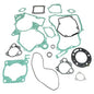 Solid Spare Namura Full Gasket Kit for Honda CR125R fits 1990-1998 Models - NX-10000F