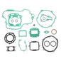 Solid Spare Namura Complete Gasket Kit for Kawasaki KX125 fits 2001-2002 Models - NX-20012F