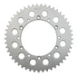 49 Tooth Rear Steel Sprocket for Kawasaki fits 1982-2007 KX250 & 1984-2004 KX500