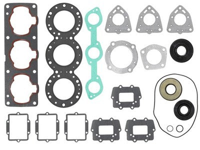 Solid Spare Namura Full Gasket Kit for Kawasaki 1995-2006 900 ZXI, STS & STX Jet Skis