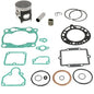 Solid Spare Namura Standard Bore Top End Rebuild Kit Size B for Kawasaki KX250 2004 66.4mm