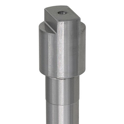 Solid Spare WaveWerx Jet Pump Impeller Shaft for Polaris PWC Fits All 1994-2004 Models