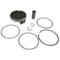 Solid Spare Namura Standard Bore Piston Kit Size B for Honda CRF250R fits 2014-2015 76.8mm