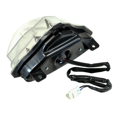 Solid Spare SPI Tail Light Assembly for Yamaha Snow many 2006-2022 Replaces 5VY-84710-10-00