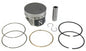 Solid Spare Namura .020 Over Bore Piston Kit for Polaris fits 2003-2013 330 ATV's - 79mm