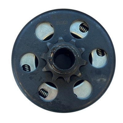Solid Spare SPI Drive Clutch for Ski-Doo 1998-2008 Mini Z 120 & 2023-2026 MXZ 120