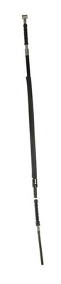 Solid Spare Foot Brake Cable fits Honda Fourtrax 300 2x4 & 4x4 1988 1989 1990 1991 1992
