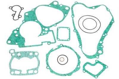 Solid Spare Namura Full Gasket Kit for Suzuki 1991-2001 RM80 - NX-30080F