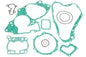 Solid Spare Namura Full Gasket Kit for Suzuki 1991-2001 RM80 - NX-30080F