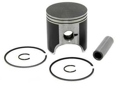 Solid Spare SPI .020 Over Bore Piston Kit for Ski-Doo 500 Liquid Cooled Many 1996-2000 70mm