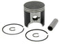 Solid Spare SPI .020 Over Bore Piston Kit for Ski-Doo 500 Liquid Cooled Many 1996-2000 70mm
