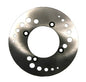 Solid Spare 08 Rear Rotor Disc for Can-Am Outlander 400 2x4/4x4 2008