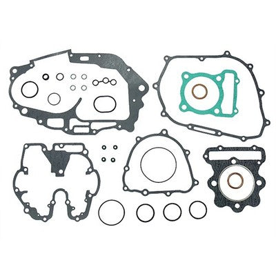 Solid Spare Namura Full Gasket Kit for Honda XR250R fits 1996-2004 Models - NX-10251F