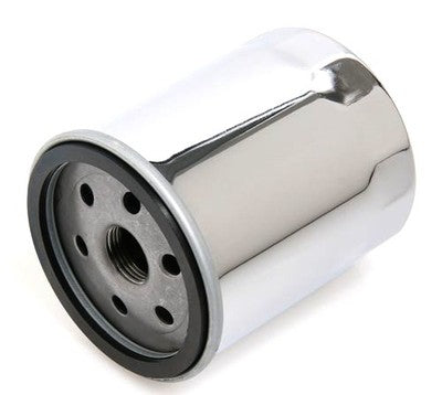 Solid Spare Oil Filter 2 Pack for Harley 1980-1998 FLT FXR FLST 1984-1999 XL