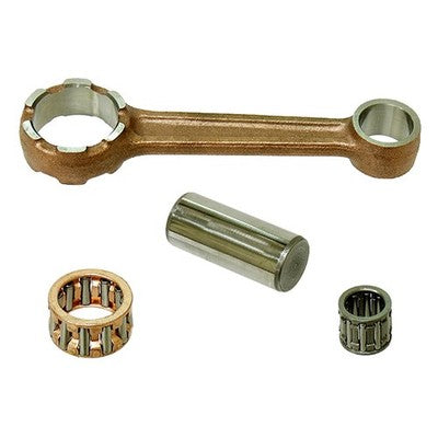 Solid Spare Namura Connecting Rod Kit for Yamaha PW50 Y-Zinger 50 & QT50 Yamahopper
