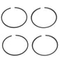 Solid Spare 2 Namura Standard Bore Piston Ring Kits for Sea-Doo 650 Many 1993-96 78mm