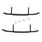 Solid Spare Woody's 6" Carbides for Ski-Doo Precision Skis Legend SE MXZX MX Adrenaline REV