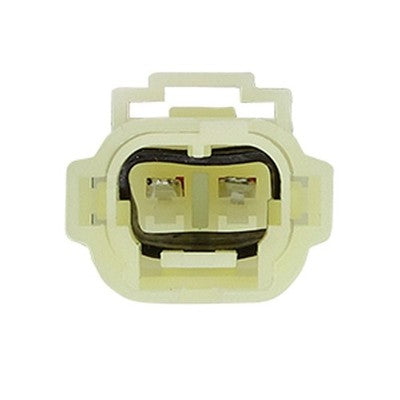 Solid Spare Ignition Switch w/ Keys for Honda TRX300EX 2007-2009 Replaces OEM# 35100-HM3-A60