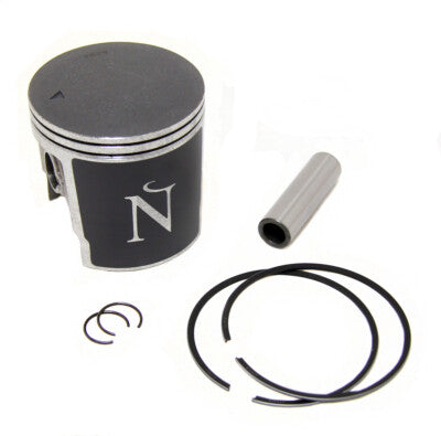 Solid Spare Namura Standard Bore Piston Kit for Polaris Xplorer 400 1995-2002 83mm NA-50002
