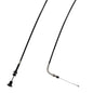 Solid Spare Choke Cable for Yamaha WaveRunner 500 fits 1993 Replaces OEM# EU0-U7242-30-00