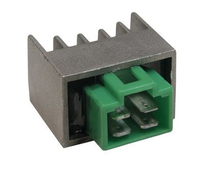 Solid Spare SPI Rectifier & Regulator Assembly for Yamaha Replaces OEM# 8DX-81960-00-00