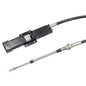 Steering Cable for Yamaha 190 FSH fits 2016-2018 Replaces OEM# F3M-U1470-00-00