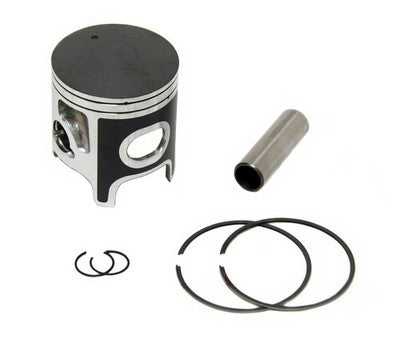 Solid Spare Namura Size B 66.35mm Piston Kit for Suzuki 2003-08 RM250 Standard Bore 66.40mm