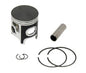 Solid Spare Namura Size B 66.35mm Piston Kit for Suzuki 2003-08 RM250 Standard Bore 66.40mm