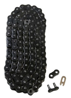 Solid Spare Black 520x98 Non Sealed Drive Chain for Yamaha Raptor 700 fits 2006-2023 YFM700R