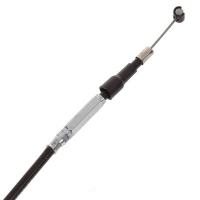 Solid Spare Motion Pro Clutch Cable for Kawasaki KDX200 1986-1987 Replaces OEM# 54011-1235