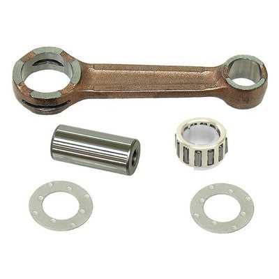 Solid Spare Namura Connecting Rod Kit for Husqvarna TC50 fits 2017-2026 Models