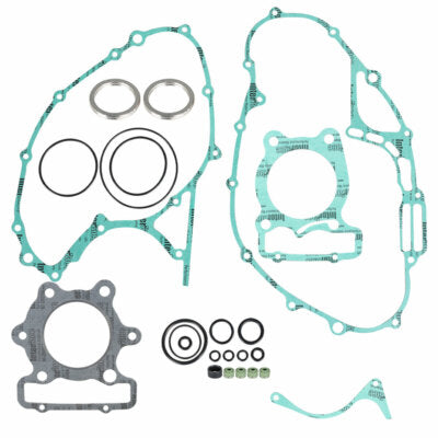 Solid Spare For Honda XL250 XL250S 1978-1981 Complete Engine Gasket Kit Set