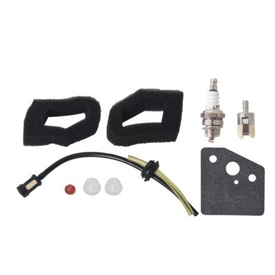 Solid Spare Replace Carburetor Fit For Honda FG110 Tiller FG110K1 RotoTiller 25CC GX25 GX35