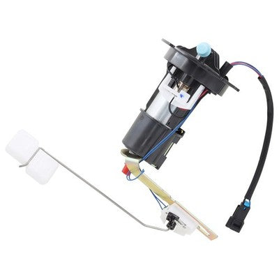 Solid Spare SPI Complete Electric Fuel Pump Module for Arctic Cat Snow Replaces OEM 2670-358
