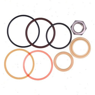 Solid Spare 7137772 Cylinder Seal Kit for Bobcat A220 A300 A770 MT85 2300 3450 3650 5600