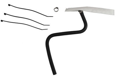 Solid Spare SPI Fuel Pick-Up Filter & Hose for Polaris Widetrak IQ 600 fits 2012-2017